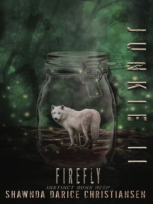 cover image of JUNKIE II